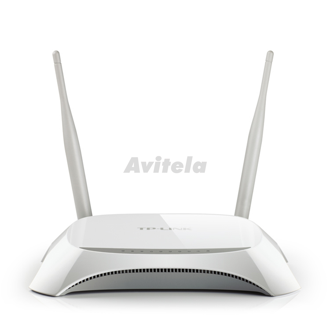 Tp link tl mr3220 como repetidor wifi sale