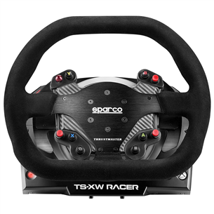 Žaidimų vairas ir pedalai Thrustmaster TS-XW Racer Sparco P310, Xbox One/PC Prekė - 3362934402471