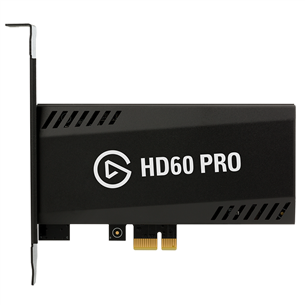 Aksesuaras Elgato HD60 Pro Game Capture Card 1GC109901002