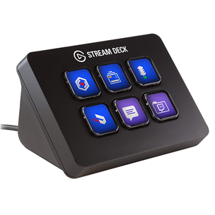 Aksesuaras Elgato Stream Deck Mini Prekė - 10GAI9901 10GAI9901