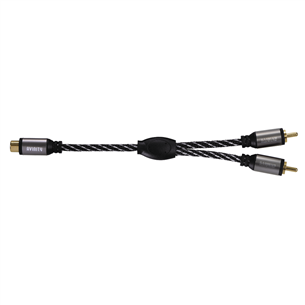 Subwoofer Cable + Adapter Avinity (3 m) Item - 00127068 00127068