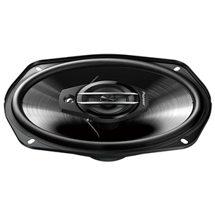 Automobiliniai garsiakalbiai Pioneer TS-G6930F, 45W RMS