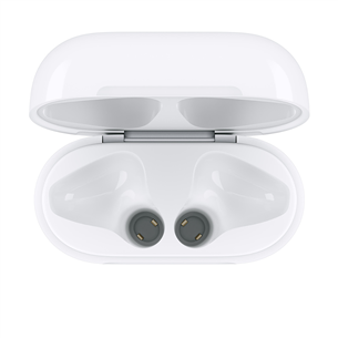 Apple AirPods - Беспроводной зарядный футляр Товар - MR8U2ZM/A