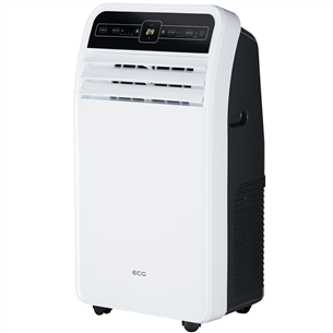 ECG, 2600 W, white/black - Air conditioner Item - MK104 MK104