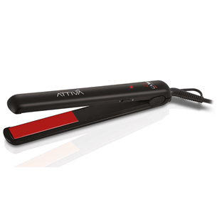 GA.MA ATTIVA, black - Hair straightener Item - GI0732