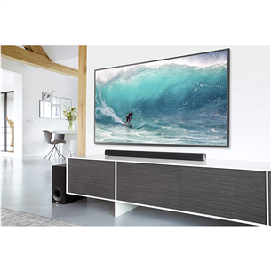 Garso sistema Soundbar Denon 2.1