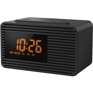 Clock radio Panasonic Item - RC-800EG-K RC-800EG-K