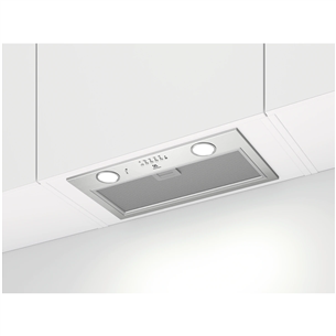 Electrolux, 450 m³/h, width 54 cm, inox - Built-in Cooker Hood Item - LFG516X LFG516X