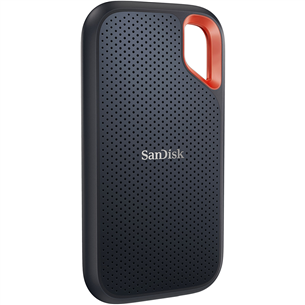 SSD SanDisk Extreme Portable V2(500 GB) Item - SDSSDE61-500G-G25