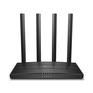 WiFi-роутер TP-Link Archer C80 Товар - ARCHERC80 ARCHERC80