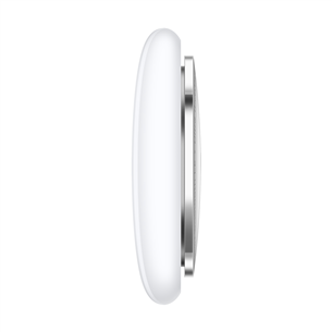 Apple AirTag, 4 pack, white - Smart tracker Item - MX542ZM/A