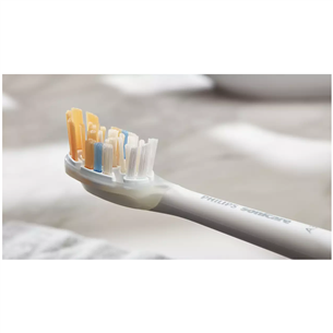 Philips Sonicare A3 Premium All-in One, 2 pieces, white - Toothbrush heads Item - HX9092/10