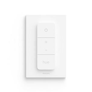 Philips Hue Dimmer Switch, белый - Диммер Товар - 929002398602 929002398602