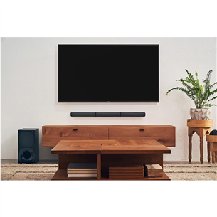 Soundbar Sony 5.1 Surround