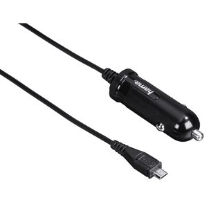 Car charger Micro USB Hama Item - 00093779