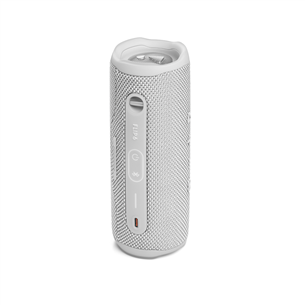 JBL Flip 6, белый - Портативная беспроводная колонка Товар - JBLFLIP6WHT