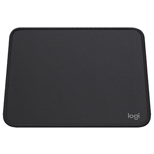 Logitech Studio, black - Mouse Pad Item - 956-000049 956-000049