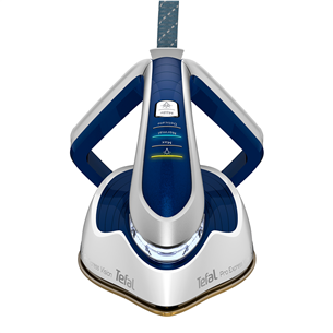 Lyginimo sistema Tefal Pro Express Vision Prekė - GV9812