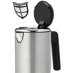 WMF Lono, 1.3 L, stainless steel - Kettle Item - 413210011