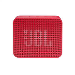 Belaidė kolonėlė JBL GO Essential, Raudona Prekė - JBLGOESRED JBLGOESRED