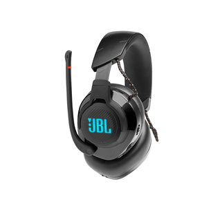 JBL Quantum 610, черный - Беспроводная игровая гарнитура Товар - JBLQUANTUM610BLK