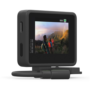 GoPro Display Mod Front Facing Camera Screen, черный - Дополнительный экран для камеры Товар - AJLCD-001-EU AJLCD-001-EU