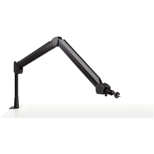 Mikrofono stovas Elgato Wave Mic Arm, 10AAM9901, Black