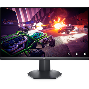 Monitorius Dell Gaming G2422HS 24'', Full HD, 165 Hz, LED IPS G2422HS