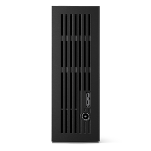 Seagate One Touch Hub, 6 TB, juodas - Išorinis kietasis diskas Prekė - STLC6000400