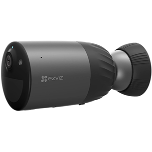 EZVIZ BC1C, 2 MP, WiFi, human detection, night vision, gray - Battery-Powered Camera Item - CS-BC1C