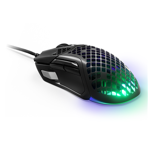 Pelė SteelSeries Aerox 5, laidinė Prekė - 62401 62401