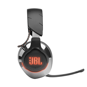 JBL Quantum 810 Wireless, черный - Беспроводная игровая гарнитура Товар - JBLQ810WLBLK