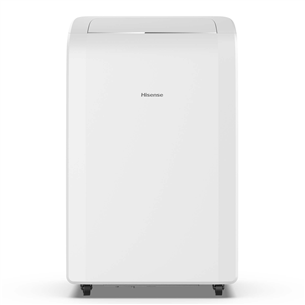 Hisense, 3500 W, white - Portable Air Conditioner Item - SPC12 SPC12