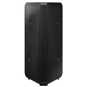 Samsung Sound Tower MX-ST50B, черный - Портативная колонка для вечеринок Товар - MX-ST50B/EN MX-ST50B/EN