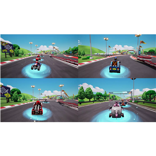 Žaidimas PS5 Paw Patrol: Grand Prix Prekė - 5060528038065