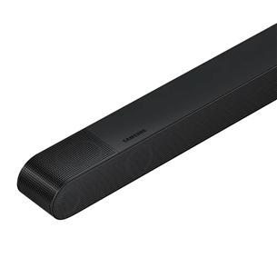 Samsung S-Series HW-S800B, 3.1.2, black - Soundbar Item - HW-S800B/EN