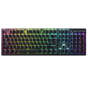 Razer DeathStalker V2 Pro, US, black - Wireless Keyboard