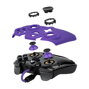 PDP, Xbox Series X|S & PC, Victrix Gambit Tournament Controller - Пульт Товар - 708056067267