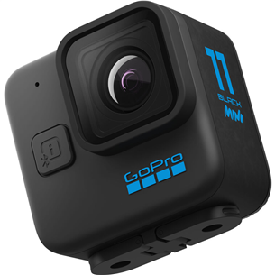 Veiksmo kamera GoPro HERO11 Black Mini CHDHF-111-RW