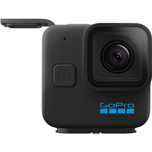 GoPro HERO11 Black Mini - Экшн-камера