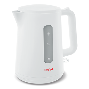 Virdulys Tefal Element, 1.7 L, 2400 W Prekė - KO200130