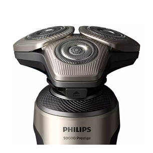 Philips Shaver S9000 Prestige, Wet & Dry, золотистый - Бритва Товар - SP9883/35