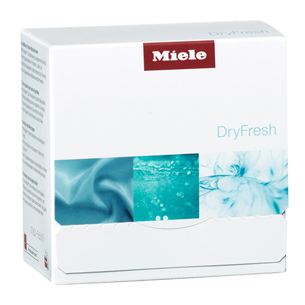 Miele, FA DF 152 L, DryFresh, 12,5 мл - Флакон с ароматизатором Товар - 11809320 11809320