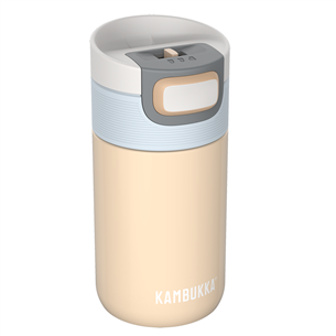 Kambukka Etna, Iced Latte, 300 ml - Thermal bottle Item - 11-01040