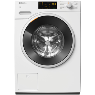 Miele, 8 kg, depth 64,3 cm, 1400 rpm - Front load washing machine Item - WWD020WCS WWD020WCS