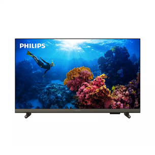 Televizorius Philips Prekė - 32PHS6808/12, 32", LED LCD, HD 32PHS6808/12