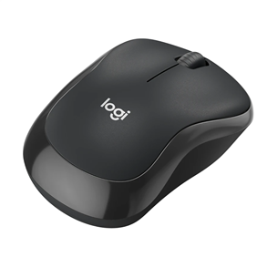 Logitech M240 Silent Bluetooth, black - Wireless mouse Item - 910-007119