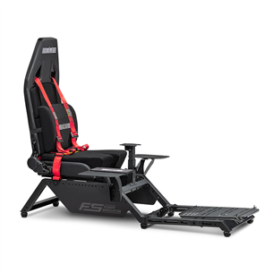 Žaidimų kėdė Next level Racing Flight Simulator Prekė - NLR-S018 NLR-S018