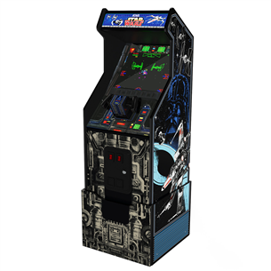 Retro žaidimų konsolė Arcade1Up Star Wars Prekė - 1210001601123 1210001601123