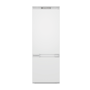 Įmontujamas šaldytuvas Whirlpool Prekė - WHSP70T241P, NoFrost, 394 L, 194 cm